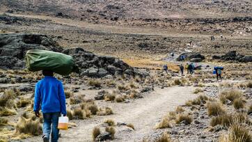 8 Days 7 Nights Amboseli / Lake Manyara/ Ngoro Ngoro / Serengeti / Maasai Mara / Luxury Safari Package